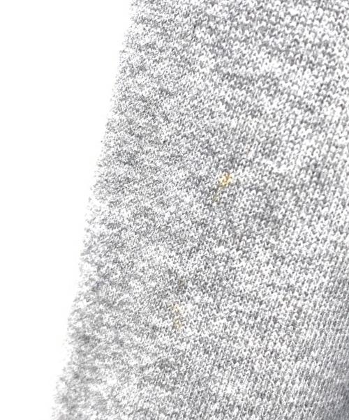 BILLIONAIRE BOYS CLUB（ビリオネアボーイズクラブ）BILLIONAIRE BOYS CLUB (ビリオネアボーイズクラブ) スウェット グレー サイズ:XXXLの古着・服飾アイテム