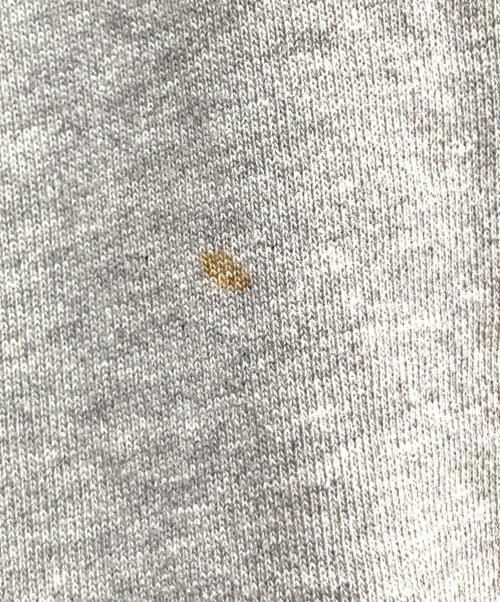 BILLIONAIRE BOYS CLUB（ビリオネアボーイズクラブ）BILLIONAIRE BOYS CLUB (ビリオネアボーイズクラブ) スウェット グレー サイズ:XXXLの古着・服飾アイテム