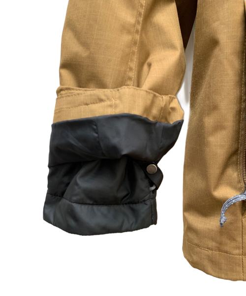 Columbia（コロンビア）Columbia (コロンビア) ライナー付ジャケット ブラウン サイズ:Lの古着・服飾アイテム