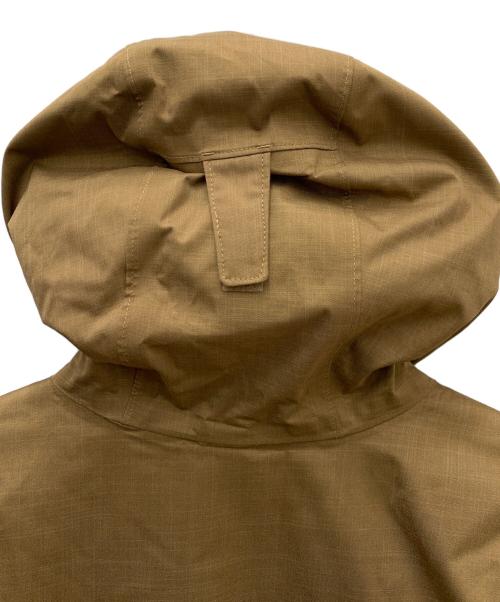 Columbia（コロンビア）Columbia (コロンビア) ライナー付ジャケット ブラウン サイズ:Lの古着・服飾アイテム