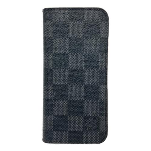 LOUIS VUITTON（ルイ ヴィトン）LOUIS VUITTON (ルイ ヴィトン) スマホケースの古着・服飾アイテム