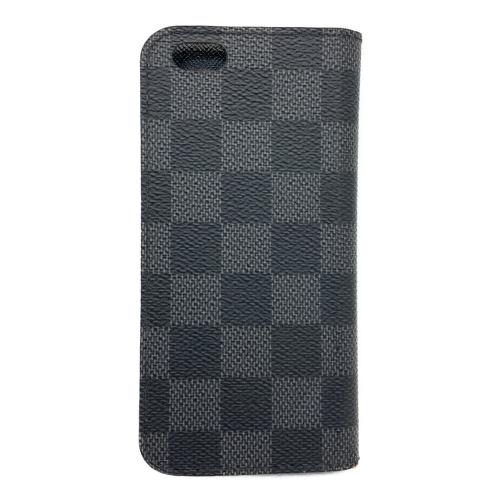 LOUIS VUITTON（ルイ ヴィトン）LOUIS VUITTON (ルイ ヴィトン) スマホケースの古着・服飾アイテム