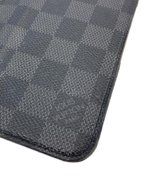 LOUIS VUITTON（ルイ ヴィトン）LOUIS VUITTON (ルイ ヴィトン) スマホケースの古着・服飾アイテム