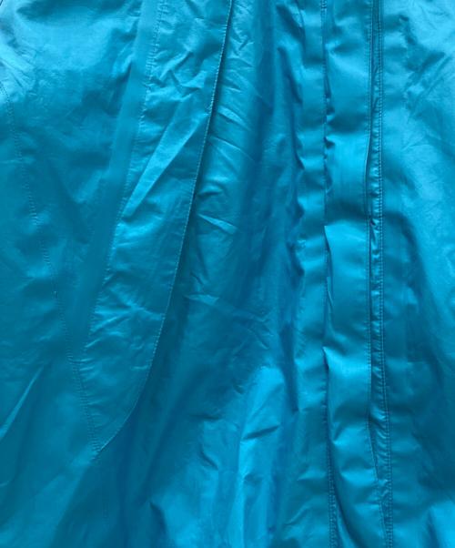 mont-bell（モンベル）mont-bell (モンベル) サンダーパス ジャケット ブルー サイズ:Ｍの古着・服飾アイテム