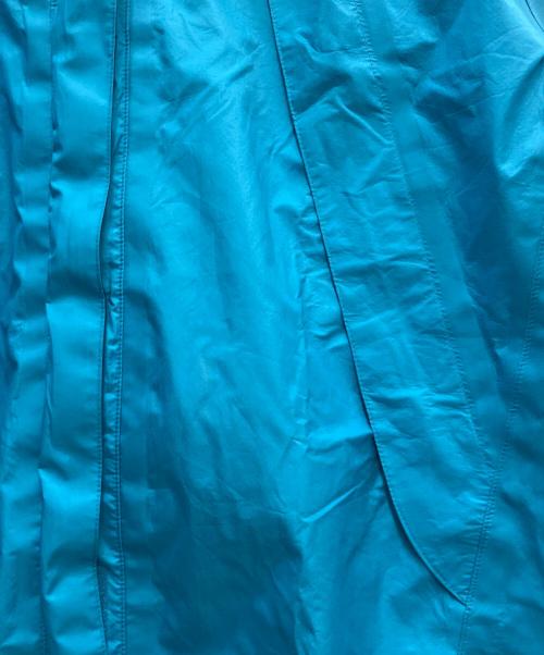 mont-bell（モンベル）mont-bell (モンベル) サンダーパス ジャケット ブルー サイズ:Ｍの古着・服飾アイテム