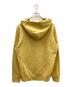 Palm Angels (パーム エンジェルス) プルオーバーパーカー イエロー サイズ:Ｓ：15000円