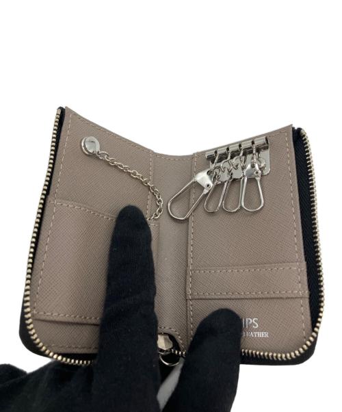 SHIPS（シップス）SHIPS (シップス) キーケースの古着・服飾アイテム