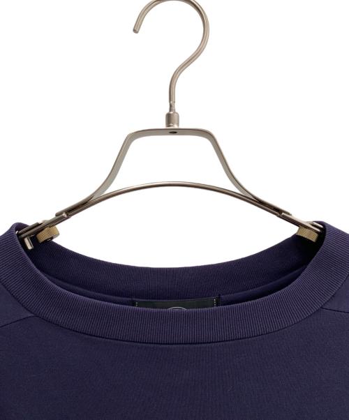 Paris Saint-Germain（パリサンジェルマン）PARIS SAINT-GERMAIN (パリサンジェルマン) カットソー 23-071-340-0003-1-0 ネイビー サイズ:Ｍの古着・服飾アイテム