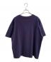 PARIS SAINT-GERMAIN (パリサンジェルマン) カットソー 23-071-340-0003-1-0 ネイビー サイズ:Ｍ：5000円