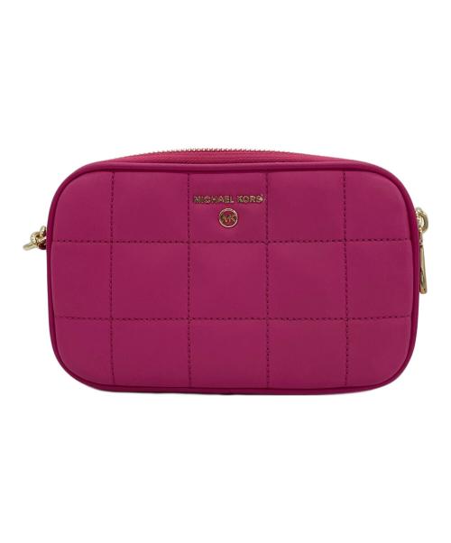 MICHAEL KORS（マイケル・コース）MICHAEL KORS (マイケル・コース) ショルダーバッグの古着・服飾アイテム