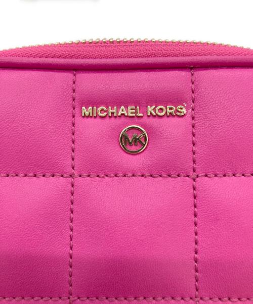 MICHAEL KORS（マイケル・コース）MICHAEL KORS (マイケル・コース) ショルダーバッグの古着・服飾アイテム