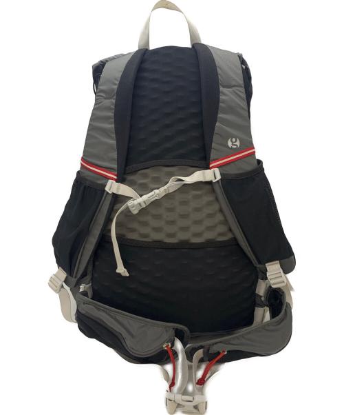 GOSSAMER GEAR（ゴッサマーギア）GOSSAMER GEAR (ゴッサマーギア) バックパック グレーの古着・服飾アイテム