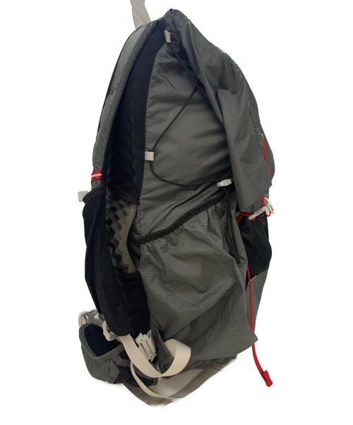 GOSSAMER GEAR（ゴッサマーギア）GOSSAMER GEAR (ゴッサマーギア) バックパック グレーの古着・服飾アイテム