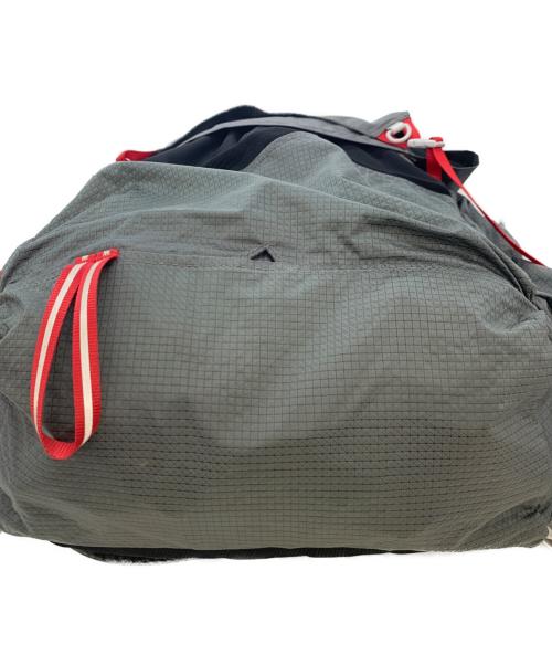 GOSSAMER GEAR（ゴッサマーギア）GOSSAMER GEAR (ゴッサマーギア) バックパック グレーの古着・服飾アイテム