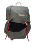 GOSSAMER GEAR（ゴッサマーギア）の古着「バックパック」｜グレー