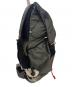 中古・古着 GOSSAMER GEAR (ゴッサマーギア) バックパック グレー：13000円