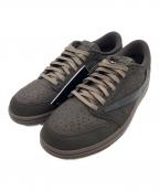 NIKE×Travis Scottナイキ×トラヴィススコット）の古着「Air Jordan 1 Low OG SP 