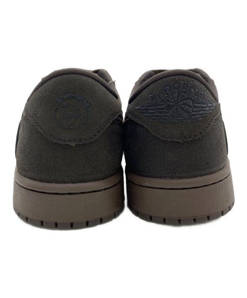 NIKE（ナイキ）NIKE (ナイキ) Travis Scott (トラヴィス・スコット) Air Jordan 1 Low OG SP 