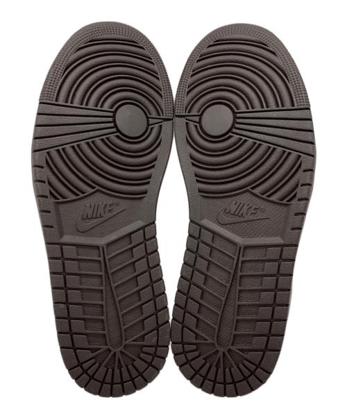 NIKE（ナイキ）NIKE (ナイキ) Travis Scott (トラヴィス・スコット) Air Jordan 1 Low OG SP 