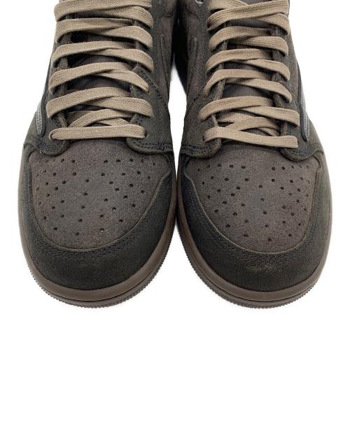 NIKE（ナイキ）NIKE (ナイキ) Travis Scott (トラヴィス・スコット) Air Jordan 1 Low OG SP 