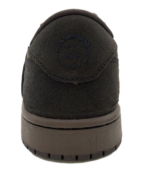 NIKE（ナイキ）NIKE (ナイキ) Travis Scott (トラヴィス・スコット) Air Jordan 1 Low OG SP 