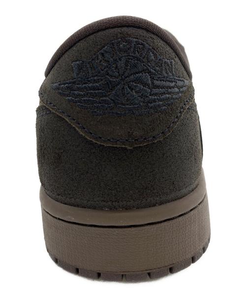 NIKE（ナイキ）NIKE (ナイキ) Travis Scott (トラヴィス・スコット) Air Jordan 1 Low OG SP 