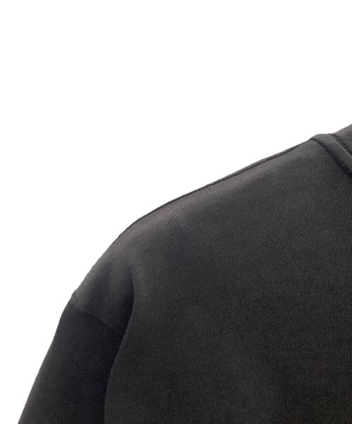 ADER error（アーダーエラー）ADER error (アーダーエラー) カットソー ブラック サイズ:Lの古着・服飾アイテム