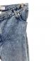 中古・古着 IRENE (アイレネ) Trousers Denim Pants ブルー サイズ:W34：8000円