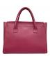 FURLA (フルラ) トートバッグ メトロポリス ピンク：6000円