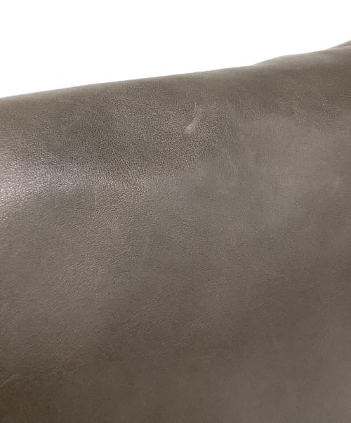 COACH（コーチ）COACH (コーチ) メッセンジャーバッグ カーキの古着・服飾アイテム