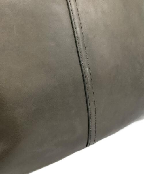 COACH（コーチ）COACH (コーチ) メッセンジャーバッグ カーキの古着・服飾アイテム