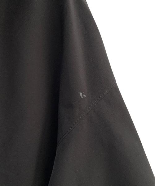 DANTON（ダントン）DANTON (ダントン) バルマカーン コート ブラック サイズ:Ｓの古着・服飾アイテム