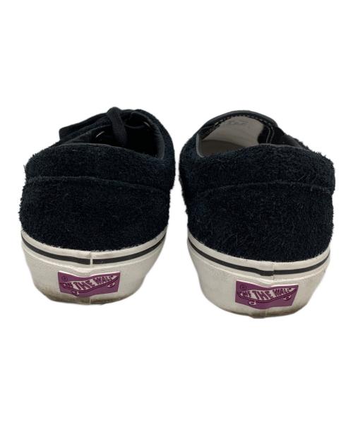 VANS（ヴァンズ）VANS (バンズ) Needles (ニードルズ) ローカットスニーカー ブラック サイズ:28の古着・服飾アイテム