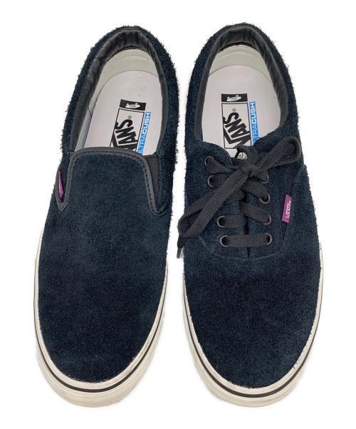 VANS（ヴァンズ）VANS (バンズ) Needles (ニードルズ) ローカットスニーカー ブラック サイズ:28の古着・服飾アイテム