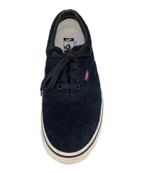 VANS（ヴァンズ）VANS (バンズ) Needles (ニードルズ) ローカットスニーカー ブラック サイズ:28の古着・服飾アイテム