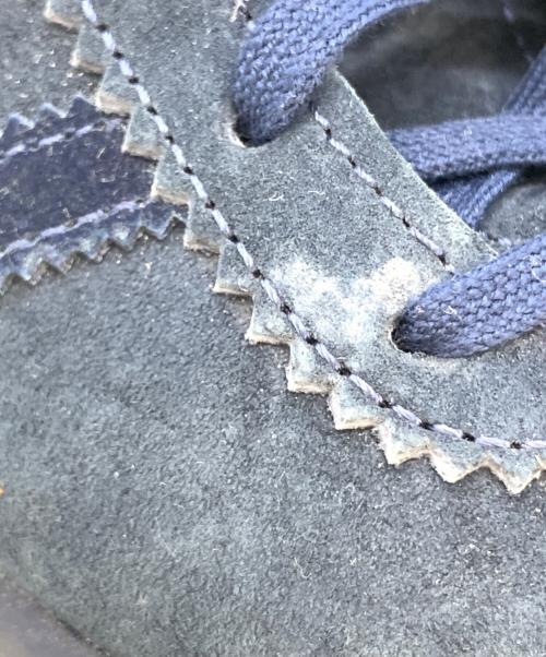 adidas（アディダス）adidas (アディダス) スニーカー ネイビー サイズ:23.5cmの古着・服飾アイテム