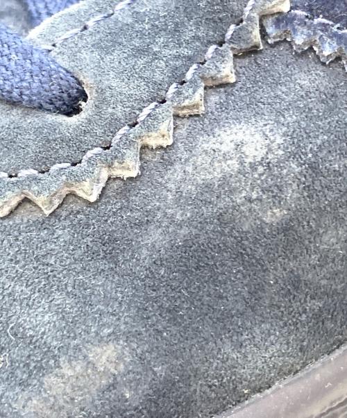 adidas（アディダス）adidas (アディダス) スニーカー ネイビー サイズ:23.5cmの古着・服飾アイテム