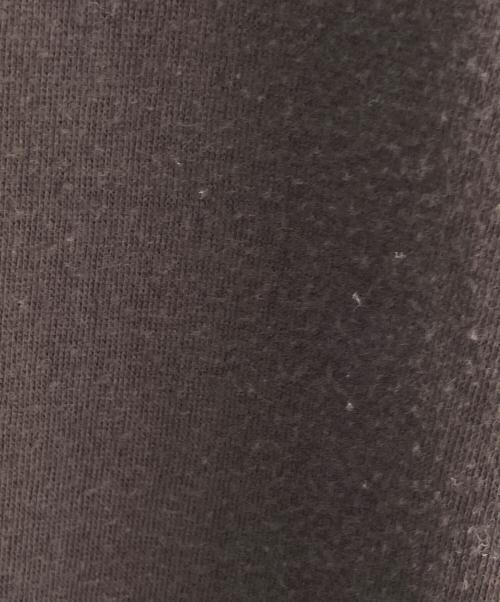 sacai（サカイ）sacai (サカイ) フード付カットソー ブラウン サイズ:Ｍの古着・服飾アイテム