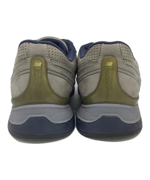 NEW BALANCE（ニューバランス）NEW BALANCE (ニューバランス) M2040GL3/Gray グレー サイズ:27の古着・服飾アイテム