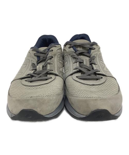 NEW BALANCE（ニューバランス）NEW BALANCE (ニューバランス) M2040GL3/Gray グレー サイズ:27の古着・服飾アイテム