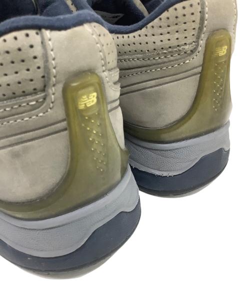 NEW BALANCE（ニューバランス）NEW BALANCE (ニューバランス) M2040GL3/Gray グレー サイズ:27の古着・服飾アイテム