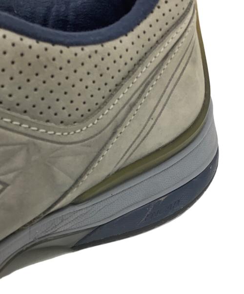 NEW BALANCE（ニューバランス）NEW BALANCE (ニューバランス) M2040GL3/Gray グレー サイズ:27の古着・服飾アイテム