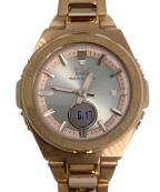 CASIOカシオ）の古着「腕時計」