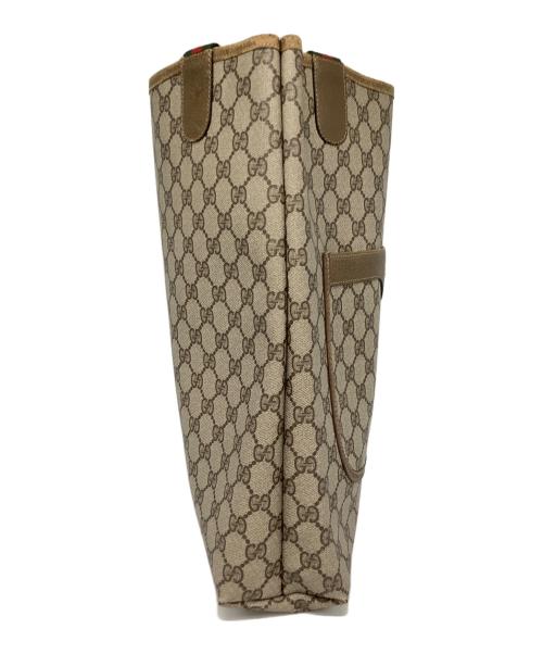 GUCCI（グッチ）GUCCI (グッチ) GGトートバッグの古着・服飾アイテム