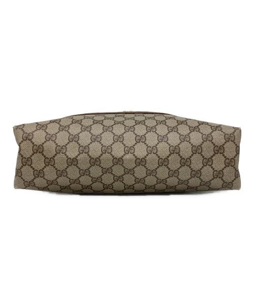GUCCI（グッチ）GUCCI (グッチ) GGトートバッグの古着・服飾アイテム