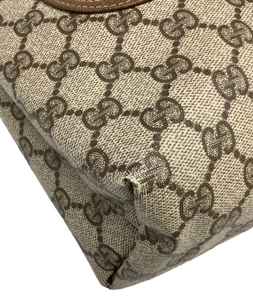 GUCCI（グッチ）GUCCI (グッチ) GGトートバッグの古着・服飾アイテム