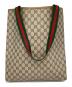 GUCCI (グッチ) GGトートバッグ：18000円