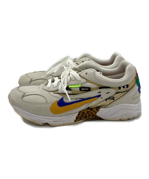 NIKE（ナイキ）NIKE (ナイキ) スニーカー ベージュ サイズ:29.0cmの古着・服飾アイテム