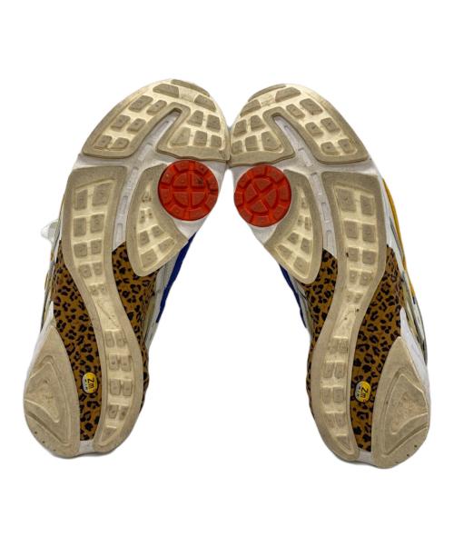 NIKE（ナイキ）NIKE (ナイキ) スニーカー ベージュ サイズ:29.0cmの古着・服飾アイテム