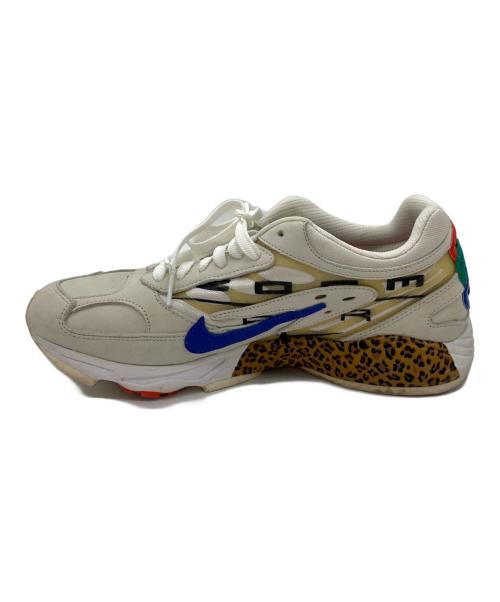 NIKE（ナイキ）NIKE (ナイキ) スニーカー ベージュ サイズ:29.0cmの古着・服飾アイテム